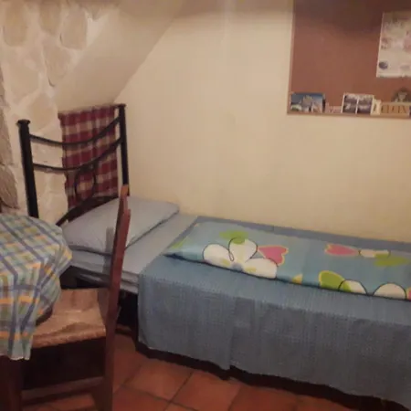 Bed & Breakfast La Baita